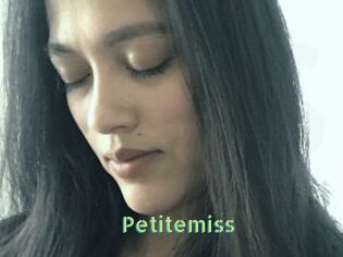 Petitemiss
