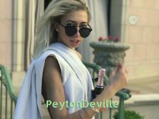PeytonDeville