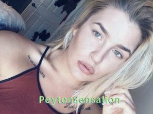 PeytonSensation