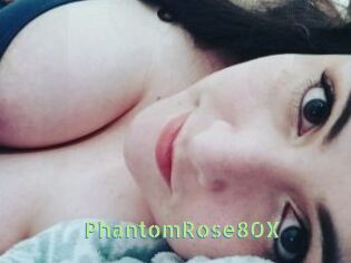PhantomRose80X