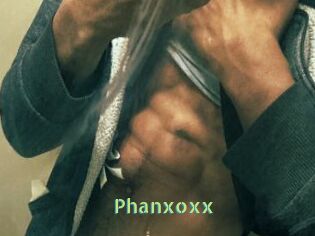 Phanxoxx