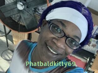 Phatbaldkitty69 Une Etudiante Sexy