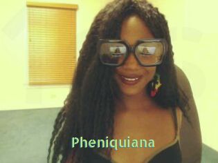 Pheniquiana