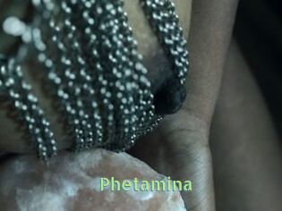 Phetamina