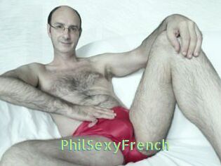PhilSexyFrench