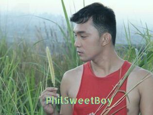 PhilSweetBoy