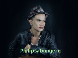 PhilipSabungero
