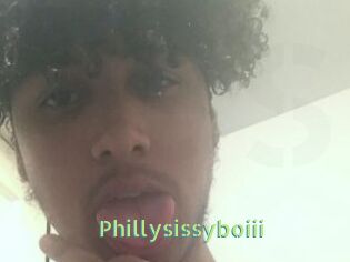 Phillysissyboiii