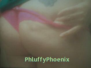 PhluffyPhoenix Une Etudiante Sexy