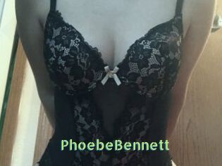 PhoebeBennett