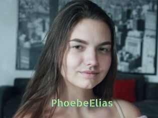 PhoebeElias