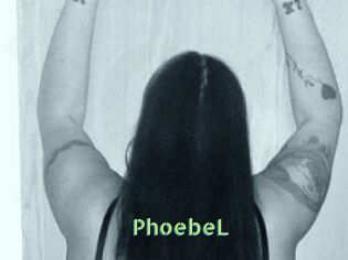 PhoebeL