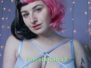 PhoebeUltraX