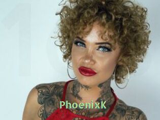 PhoenixK