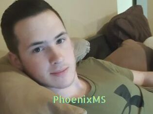 PhoenixMS