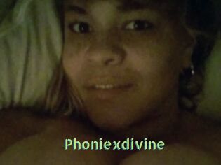 Phoniex_divine Une Etudiante Sexy