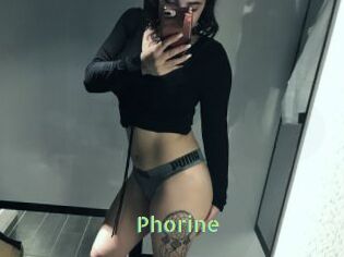 Phorine