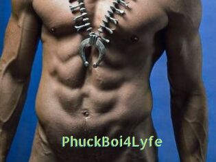 PhuckBoi4Lyfe