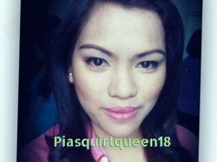 Piasquirtqueen18