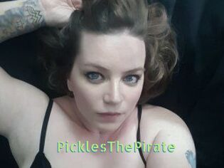 PicklesThePirate