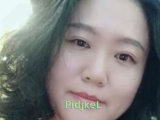 PidjkeL