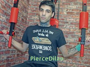 PierceDilan