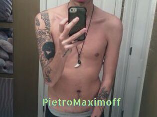 PietroMaximoff