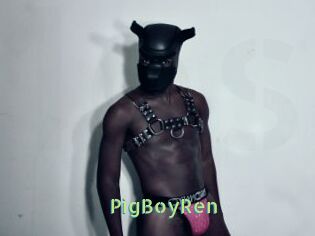 PigBoyRen
