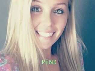 PiiNK Une Etudiante Sexy
