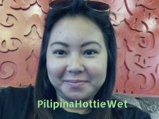 PilipinaHottieWet