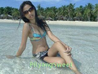 PilyangSweet