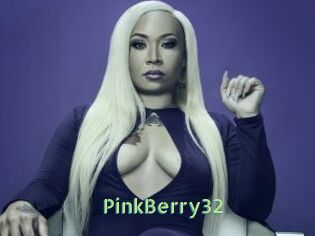 PinkBerry32
