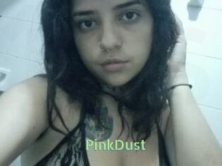PinkDust