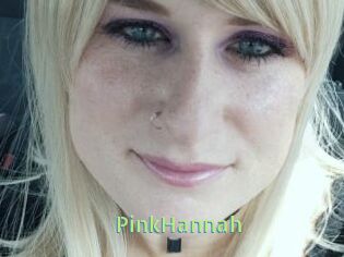 PinkHannah