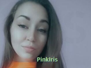 PinkIris
