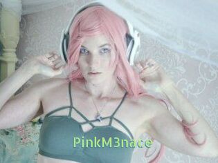 PinkM3nace