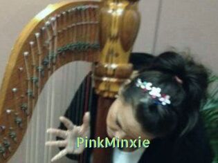 PinkMinxie