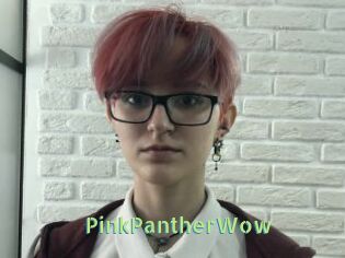 PinkPantherWow