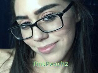 PinkPeachz