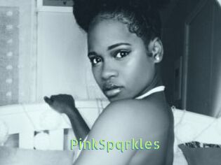 PinkSpqrkles Une Etudiante Sexy