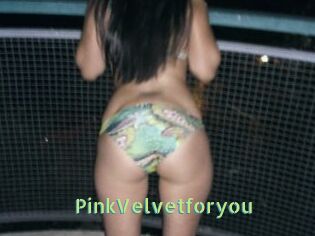 PinkVelvetforyou