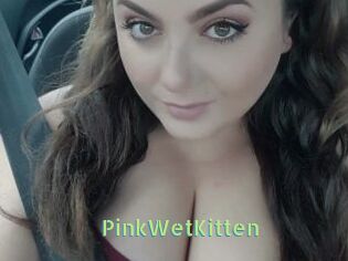 PinkWetKitten