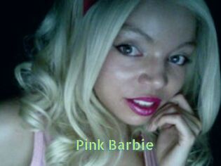 Pink_Barbie