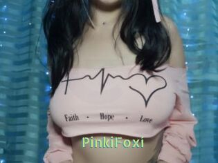 PinkiFoxi