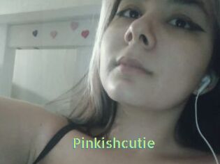 Pinkishcutie