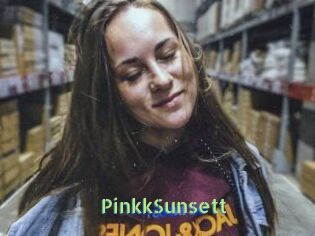 PinkkSunsett