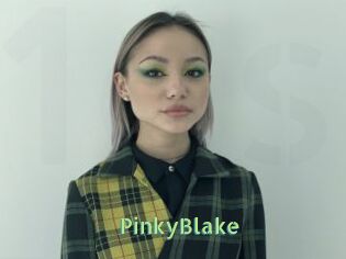 PinkyBlake