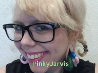 PinkyJarvis