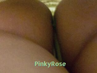 PinkyRose