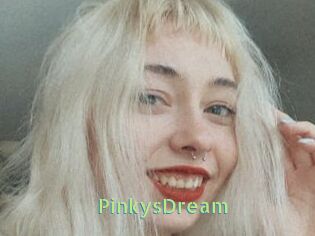 PinkysDream